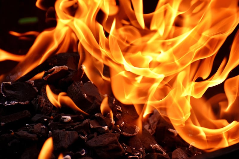 Fire Starter Kit
